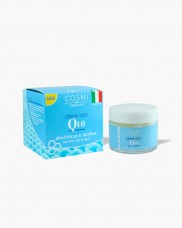 Κρέμα προσώπου με Q10- Cosmi 50ml
