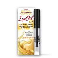 Lip Oil- Retinol Complex 10ml