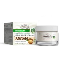 Κρέμα προσώπου με αργκάν-Retinol Complex 50ml