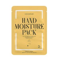 Kocostar Hand Moisture Pack Ενυδάτωση Χεριών 1τμχ.