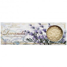 Σαπούνι με λεβάντα 3x125gr - Saponificio Artigianale Fiorentino