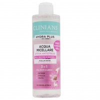 Νερό micellar ντεμακιγιάζ με μολόχα- Clinians Micellar Water Malva 400ml