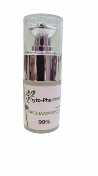 Ορός σαλιγκαριού 99% phyto-pharmacy 15ml