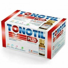Τonotil Plus 15 φιαλίδια Τonotil Plus 15 φιαλίδια