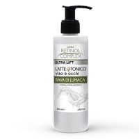 Γαλάκτωμα Καθαρισμού και Toner 2 σε 1- Retinol Complex 200ml