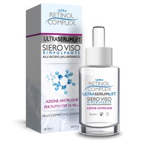 Ορός προσώπου για σφριγηλότητα- Retinol Complex 30ml
