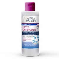 Γαλάκτωμα καθαρισμού με σαλιγκάρι- Retinol Complex 400ml