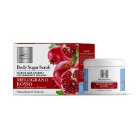 Scrub σώματος με ρόδι-Lady Venezia 250ml