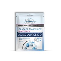 Μάσκα προσώπου με υαλουρονικό οξύ- Retinol Complex 25ml