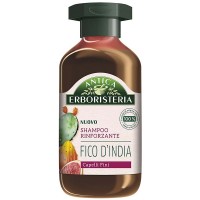 Σαμπουάν δυναμωτικό με άρωμα σύκο Ινδίας- Antica Erboristeria Shampoo Rinforzante 250ml