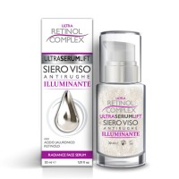 Ορός προσώπου για λάμψη- Retinol Complex 30ml
