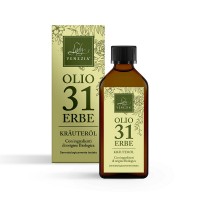 Λάδι με 31 βότανα- Lady Venezia 100ml