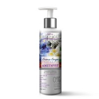Κρέμα σώματος με αμέθυστο- Retinol Complex 250ml