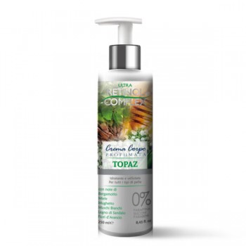 Κρέμα σώματος Topaz- Retinol Complex 250ml