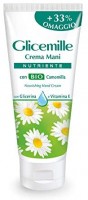 Κρέμα χεριών με χαμομήλι- Glicemille Nourishing Hand Cream Camomilla 100ml