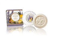 Σαπούνι με λεβάντα και κέδρο- Saponificio Artigianale Fiorentino 100gr Σαπούνι με λεβάντα και κέδρο- Saponificio Artigianale Fiorentino 100gr