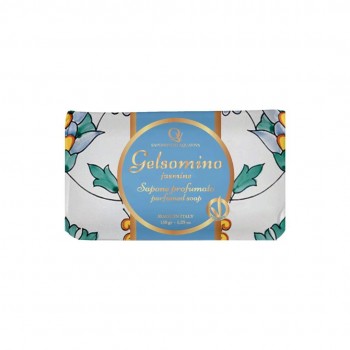 Σαπούνι με γιασεμί- Saponificio Aquaviva 250gr