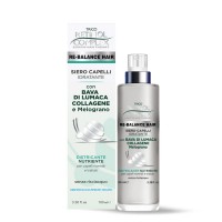 Ορός μαλλιών με σαλιγκάρι kαι ρόδι- Retinol Complex 100ml