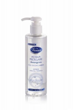 Νερό micellar- Venus Acqua Micellare 200ml
