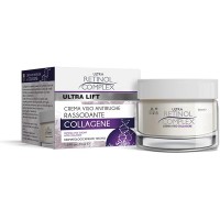 Κρέμα προσώπου με κολλαγόνο- Retinol Complex 50ml