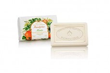 Σαπούνι με μανταρίνι και μέντα- Saponificio Artigianale Fiorentino 250gr