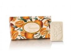 Σαπούνι με άρωμα πορτοκάλι 3x125gr - Saponificio Artigianle Fiorentino