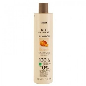 Σαμπουάν με κολοκύθα- Dikson Shampoo Zucca 400ml Σαμπουάν με κολοκύθα- Dikson Shampoo Zucca 400ml