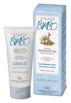 Κρέμα σώματος για μωρά- Vita Age 150ml Κρέμα σώματος για μωρά- Vita Age 150ml