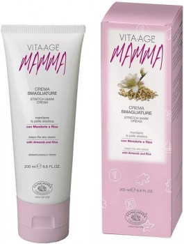 Κρέμα για ραγάδες- Vita Age 200ml