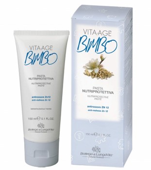 Αλοιφή για προστασία από τα συγκάματα- Vita Age 150ml