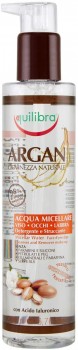 Νερό micellar ντεμακιγιάζ με αργκάν- Equilibra Argan Micellar Water 200ml
