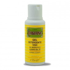 Υγρό καθαρισμού προσώπου με θειάφι-Tabiano 200ml