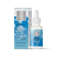 Ενυδατικός ορός προσώπου με αλόη- Lady Venezia 30ml