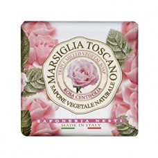 Σαπούνι με τριαντάφυλλο- Saponeria Nesti Marsiglia Toscano Rosa Centifolia 200gr Σαπούνι με τριαντάφυλλο- Saponeria Nesti Marsiglia Toscano Rosa Centifolia 200gr