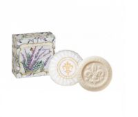 Σαπούνι με λεβάντα- Saponificio Artigianale Fiorentino 100gr