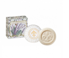 Σαπούνι με λεβάντα- Saponificio Artigianale Fiorentino 100gr
