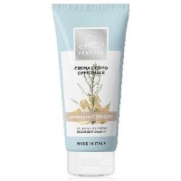 Κρέμα σώματος με αρτεμισία και τζίντζερ-Lady Venezia 100ml