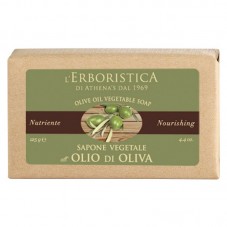 Σαπούνι με λάδι ελιάς- L'Erboristica 100gr