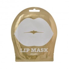 Kocostar Lip Mask Pearl Μάσκα Χειλιών για Λάμψη 1τμχ