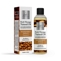 Λάδι για μασάζ με αμύγδαλο- Lady Venezia 250ml