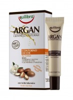 Κρέμα ματιών με αργκάν- Equilibra Argan Eye Contour 15ml