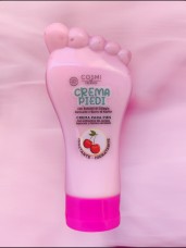 Κρέμα ποδιών για ενυδάτωση- Cosmi 180ml