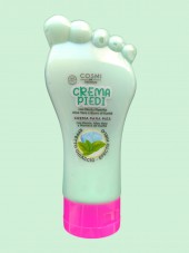 Κρέμα ποδιών ψυκτική- Cosmi 180ml