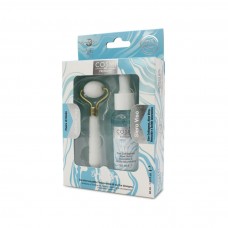 Ορός προσώπου με κολλαγόνο και υαλουρονικό οξύ- Cosmi 