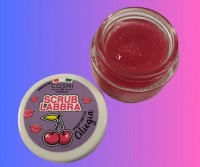 Scrub χειλιών με κεράσι- Cosmi 15ml