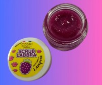 Scrub χειλιών με βατόμουρο- Cosmi 15ml