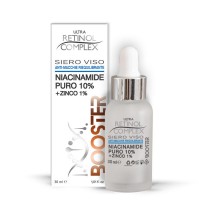 Ορός προσώπου με νιασιναμίδη 10%- Retinol Complex 30ml