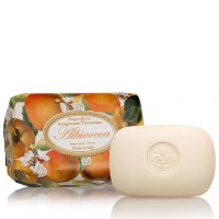 Σαπούνι βερίκοκο- Saponificio Artigianale Fiorentino Albicocca 200gr