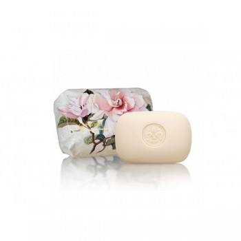 Σαπούνι με γαρδένια- Saponificio Artigianale Fiorentino 200gr