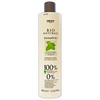 Σαμπουάν για λιπαρά μαλλιά- Dikson Shampoo Purificante 400ml